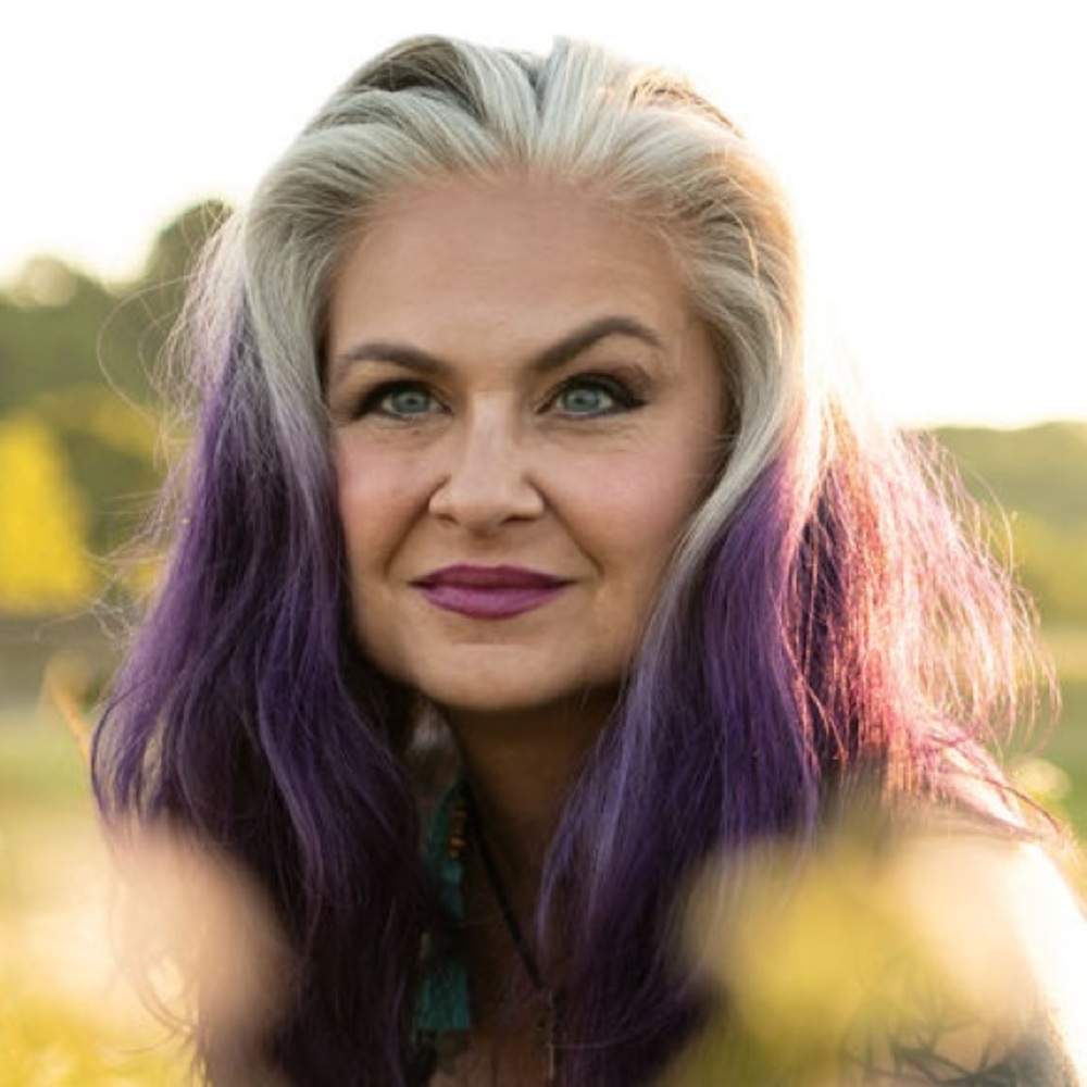 Meet your Posher, Cheryl